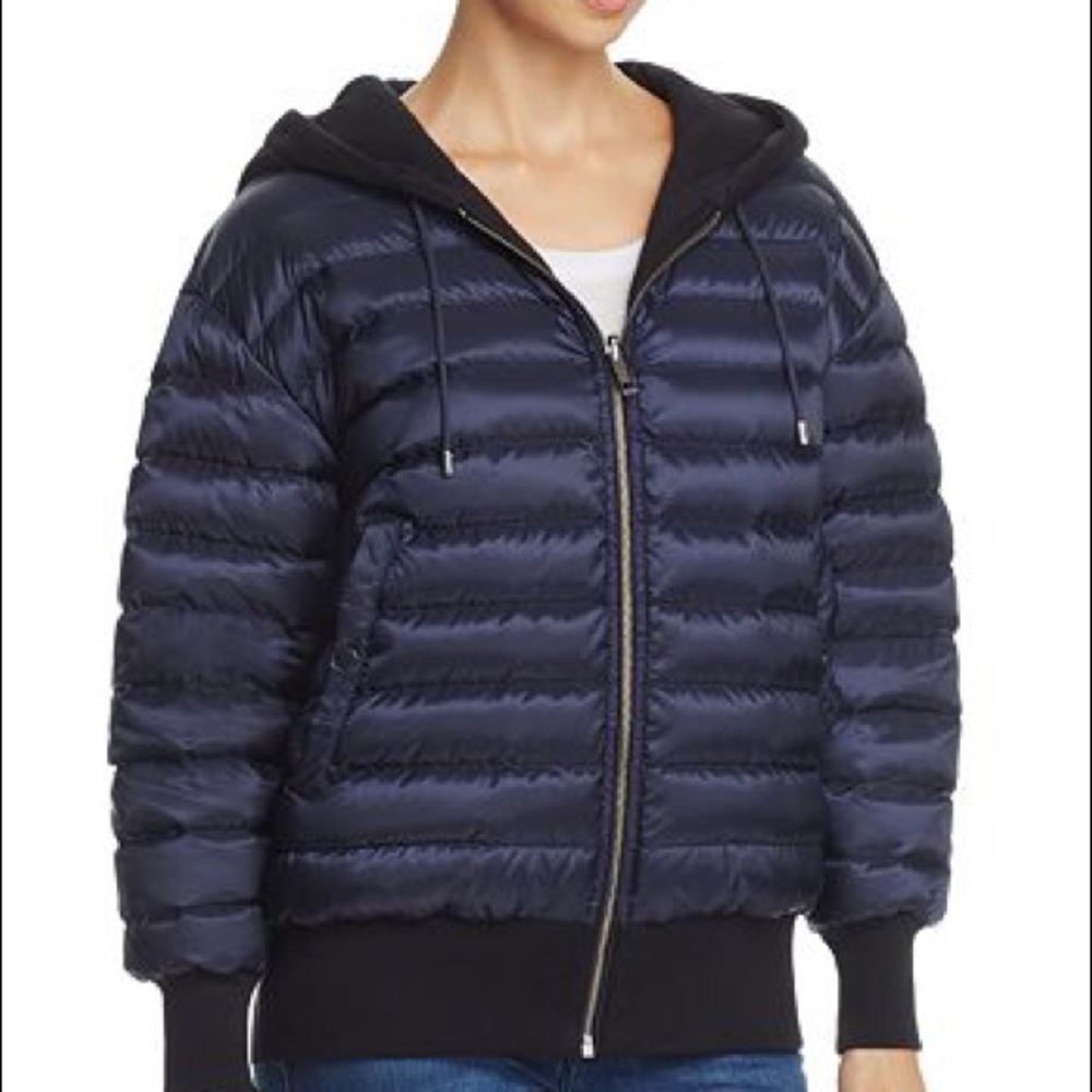 💛Sold💛Burberry jacket